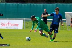 U19N : ASSE 3-1 Colomiers - Photothèque