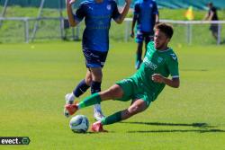 U19N : ASSE 3-1 Colomiers - Photothèque