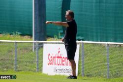 U19N : ASSE 3-1 Colomiers - Photothèque