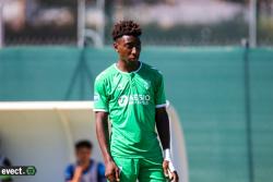 U19N : ASSE 3-1 Colomiers - Photothèque