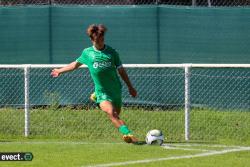 U19N : ASSE 3-1 Colomiers - Photothèque