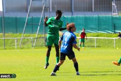 U19N : ASSE 3-1 Colomiers - Photothèque