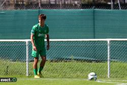 U19N : ASSE 3-1 Colomiers - Photothèque