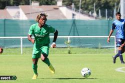 U19N : ASSE 3-1 Colomiers - Photothèque