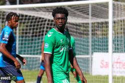 U19N : ASSE 3-1 Colomiers - Photothèque