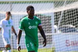 U19N : ASSE 3-1 Colomiers - Photothèque