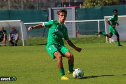 U19N : ASSE 3-1 Colomiers - Photothèque