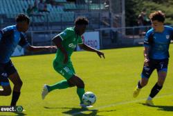 U19N : ASSE 3-1 Colomiers - Photothèque