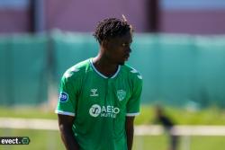 U19N : ASSE 3-1 Colomiers - Photothèque