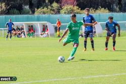 U19N : ASSE 3-1 Colomiers - Photothèque