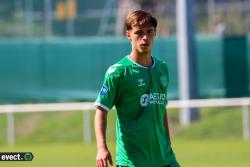 U19N : ASSE 3-1 Colomiers - Photothèque