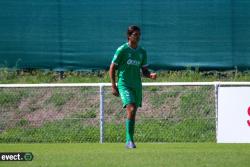 U19N : ASSE 3-1 Colomiers - Photothèque