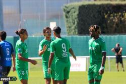 U19N : ASSE 3-1 Colomiers - Photothèque