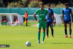 U19N : ASSE 3-1 Colomiers - Photothèque