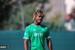 U19N : ASSE 3-1 Colomiers - Photothèque