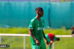 U19N : ASSE 3-1 Colomiers - Photothèque