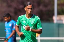 U19N : ASSE 3-1 Colomiers - Photothèque