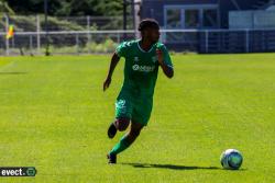 U19N : ASSE 3-1 Colomiers - Photothèque