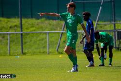 U19N : ASSE 3-1 Colomiers - Photothèque