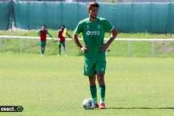 U19N : ASSE 3-1 Colomiers - Photothèque