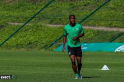 Entrainement pro avant #EAGASSE - Photothèque