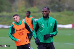 Entrainement #FCMASSE - Photothèque