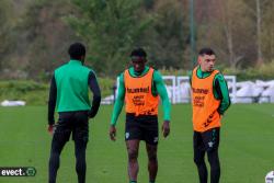 Entrainement #FCMASSE - Photothèque