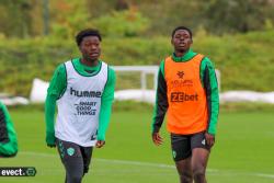 Entrainement #FCMASSE - Photothèque