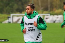 Entrainement #FCMASSE - Photothèque