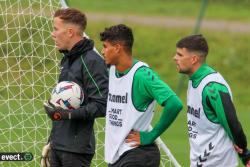 Entrainement #FCMASSE - Photothèque