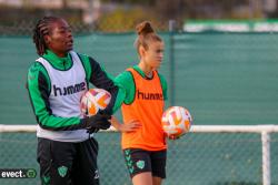 Entrainement D2F 25/11 - Photothèque