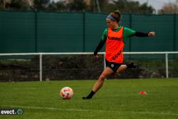 Entrainement D2F 25/11 - Photothèque