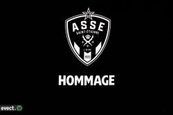 ASSE 1-1 Caen - Photothèque