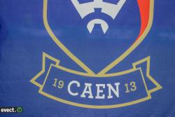 ASSE 1-1 Caen - Photothèque