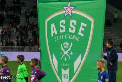 ASSE 1-1 Caen - Photothèque