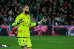 ASSE 1-1 Caen - Photothèque