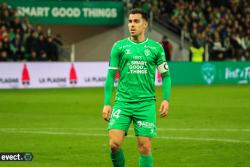 ASSE 1-1 Caen - Photothèque