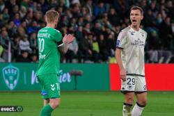 ASSE 1-1 Caen - Photothèque