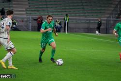 ASSE 1-1 Caen - Photothèque