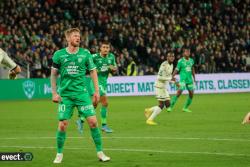 ASSE 1-1 Caen - Photothèque