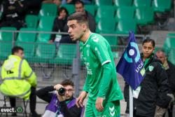 ASSE 1-1 Caen - Photothèque