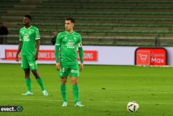 ASSE 1-1 Caen - Photothèque