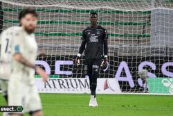 ASSE 1-1 Caen - Photothèque