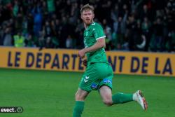 ASSE 1-1 Caen - Photothèque