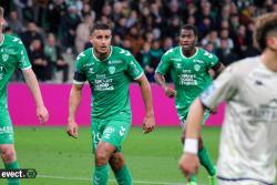 ASSE 1-1 Caen - Photothèque