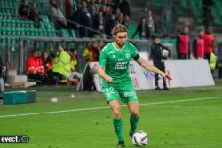 ASSE 1-1 Caen - Photothèque