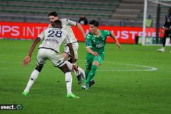 ASSE 1-1 Caen - Photothèque