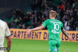 ASSE 1-1 Caen - Photothèque