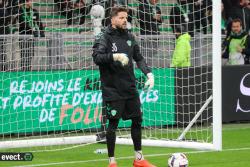 ASSE 1-0 Laval - Photothèque