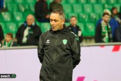 ASSE 1-0 Laval - Photothèque